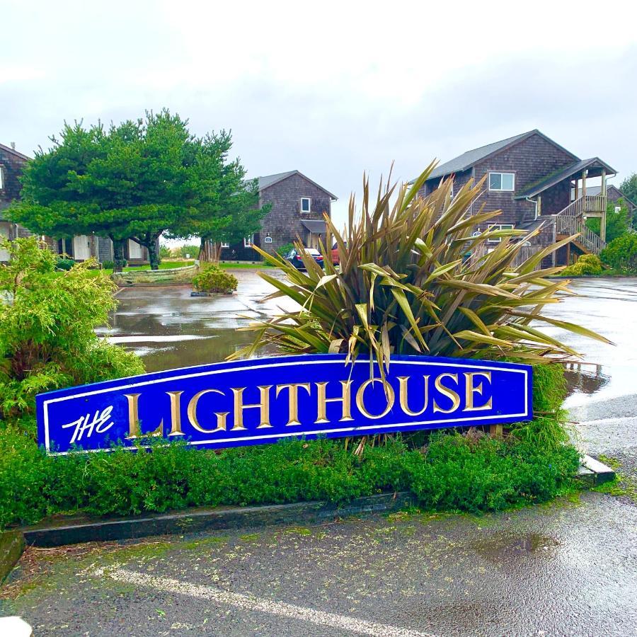 Lighthouse Oceanfront Resort Long Beach Exteriör bild